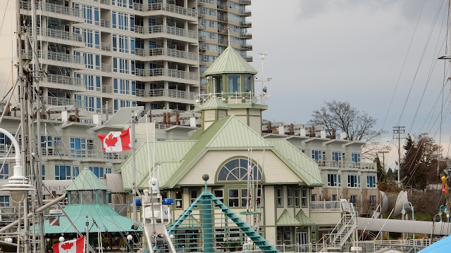 Iconic Nanaimo waterfront view (2015-12-08)