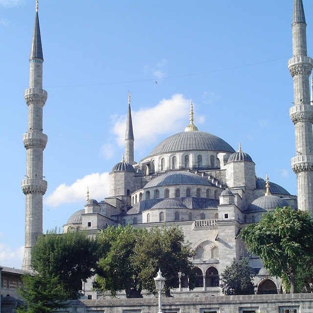 Mosque HD