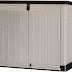 Reclaim Your Garden: The Keter Store It Out Pro Shed - Zero Maintenance, All-Weather Security (2025 Review)