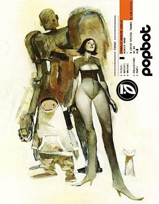 The wait is over as Ashley Wood announces the release date for the'one that