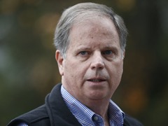 DougJones
