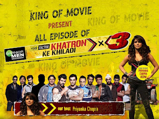 Khatron Ke Khiladi