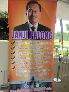 JANJI BUAT PENEROKA