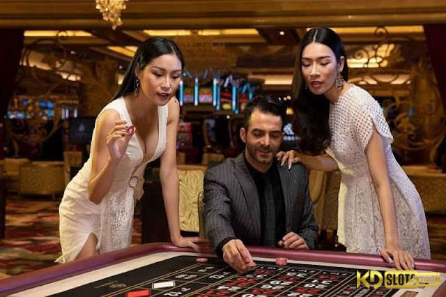 Một số cách đánh casino dễ thắng tại Kdslots