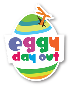7. Eggy Day Out logo