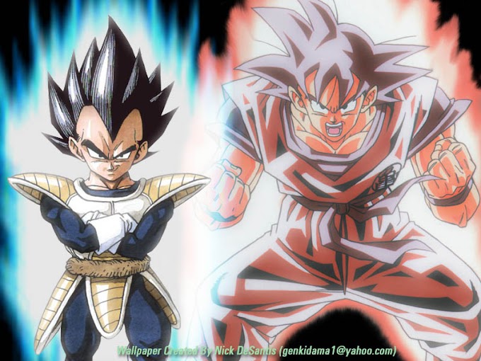 Songoku dan Bezita