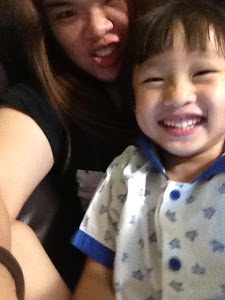 Babe boy ♥