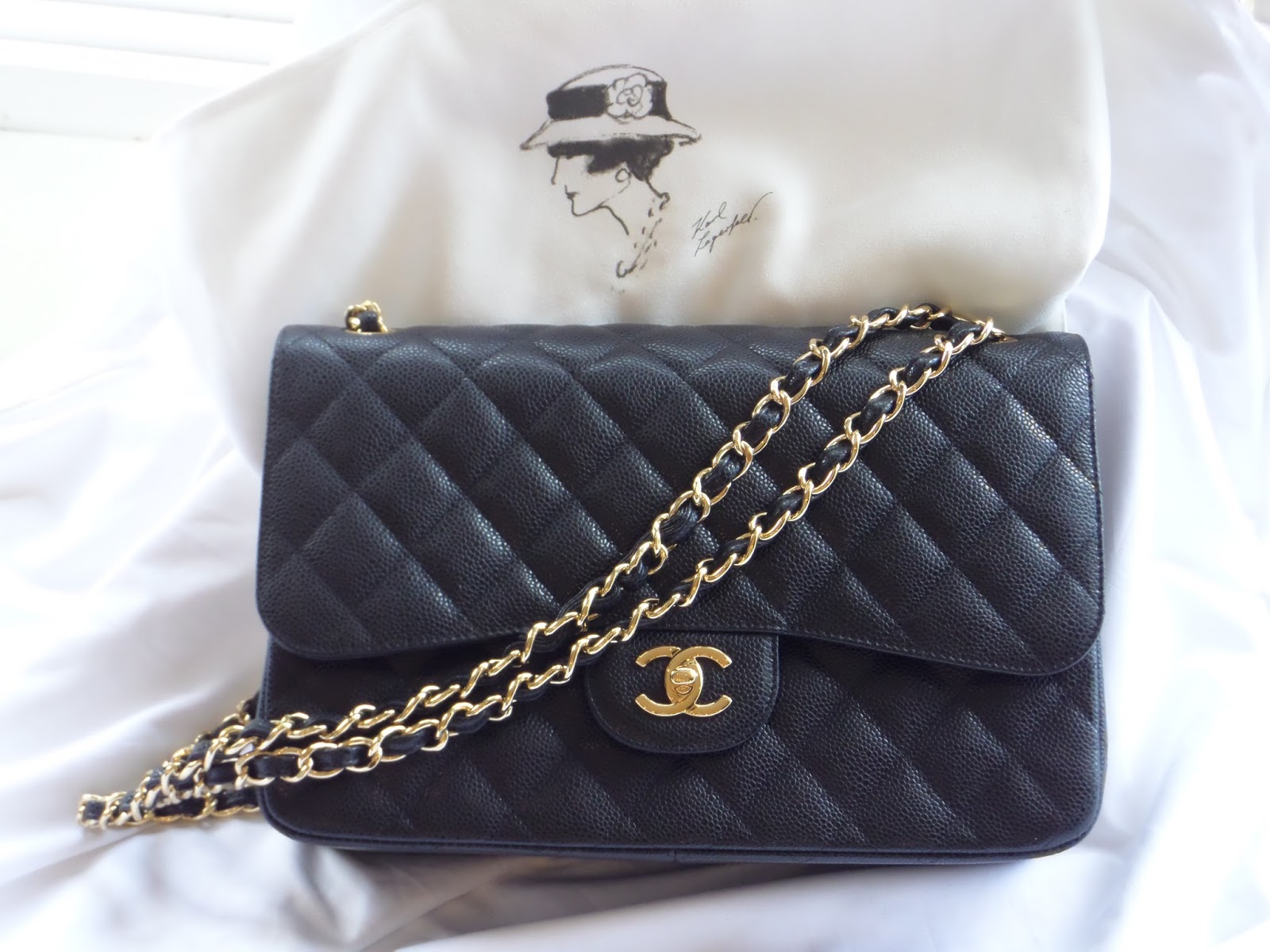 ... Sell Consign Chanel Handbags ~ Vancouver Upscale Designer Resale Store