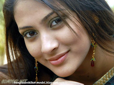 Bangladeshi actress mehazabien chowdhury