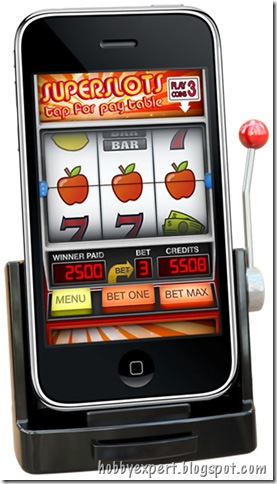 iphone-slot-machine