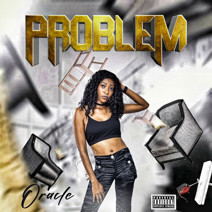 [MUSIC] ORACLE - PROBLEM
