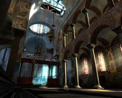 Half Life 2 Lost Coast screenshot 2