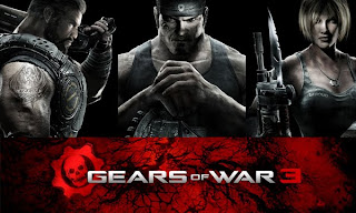 Gears of War 3