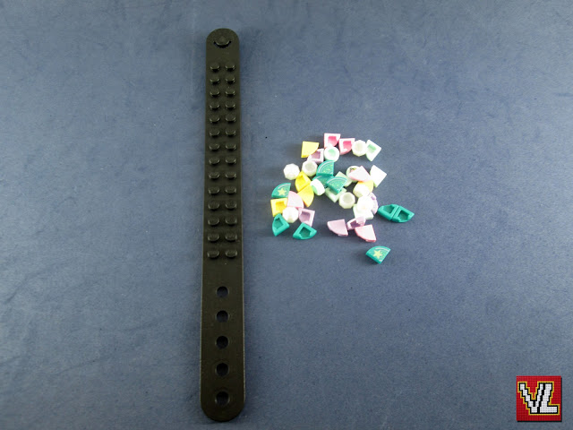 Set LEGO DOTS 41903 Cosmic Wonder Bracelet