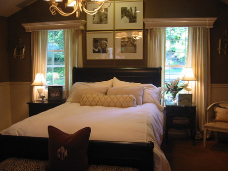 Master Bedroom Dreaming!