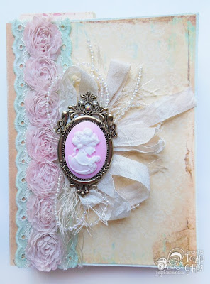 Journal created by Tonya Gibbs http://www.psychomomscrapbooks.blogspot.com