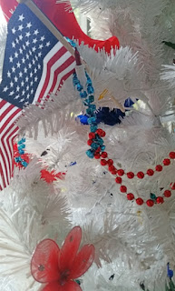 americana tree close up 3