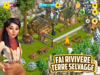 -GAME- Klondike Adventures vers 1.53.4