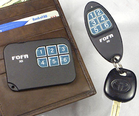 key finder