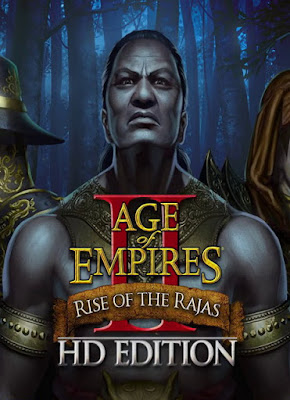 Age of Empires 2 Rise of Rajas Download