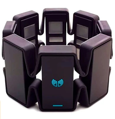 Top 5 Best Future Gadgets And Future Technology  