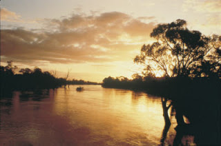 Australia’s Murray River