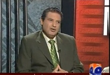 Meray Mutabiq - 22nd December 2012