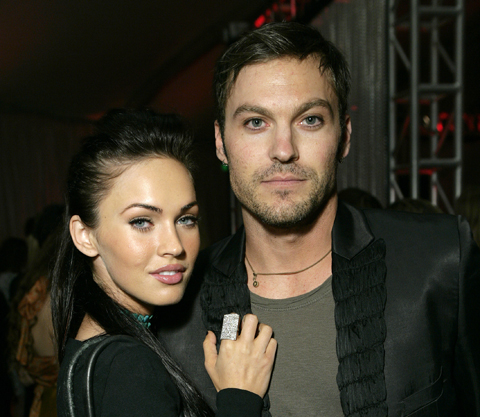 Brian Austin Green pictures