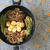 Sukiyaki.