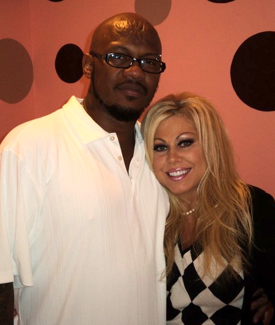 MANNY RAMIREZ: Terri Runnels VS New Jack