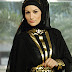 Black Hijab Dress Styles