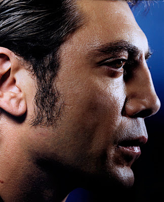 javier bardem