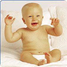 Month Baby Pictures on Dr  Nabong S Pediatric Blog  How Your Baby Develops   6 Months