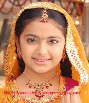 Avika Gor Wallpapers