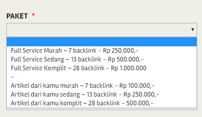 PERISTIWA PERANG DUNIA I