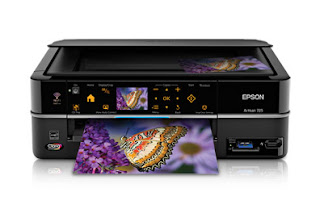 Download EPSON Artisan 725 All-in-One Printer Driver