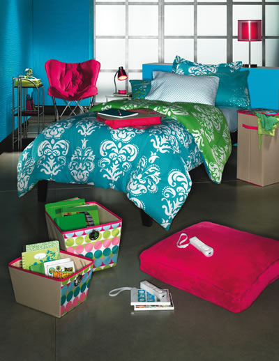 College Dorm Bedding Sets on If You Re Looking To Decorate A College Dorm Room Or Even Your First