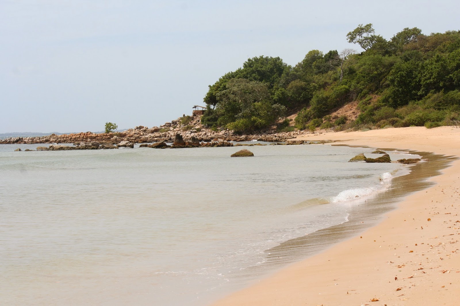 Trincomalee Beach wallpaper images