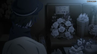 文ストアニメ 4期1話 | 文豪ストレイドッグス Bungo Stray Dogs Episode 38