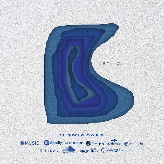 EP l Ben Pol - B 