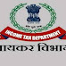 Income Tax 2022 Jobs Recruitment Notification of Assistant Posts