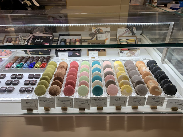Irresistible, Super Rich Chocolate Desserts (Part 2) The Dark Gallery