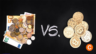 Cryptocurrency vs. Mata Uang Konvensional: Mana yang Lebih Baik?