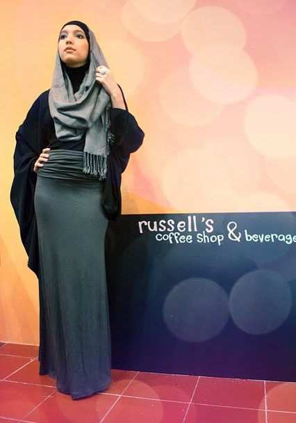 Hijab Style Inspiration Dian Pelangi Hc Tifani Anglila 