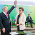 JUEZ ANULA DE FORMA CAUTELAR NOMBRAMIENTO DE LULA DA SILVA COMO MINISTRO PRESIDENCIA  