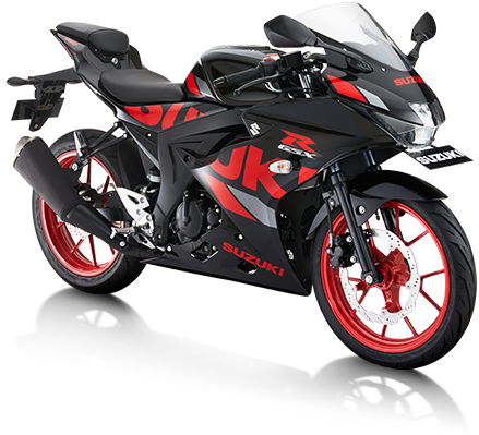 Suzuki GSX-R150 2019