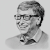 قصة نجاح مؤسس شركة مايكروسوفت بيل غيتس Bill Gates