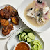 Menu Lunch Hari Ni