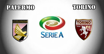 Prediksi Palermo vs Torino 14 FEBRUARI 2016