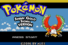 pokemon shiny gold sigma cover